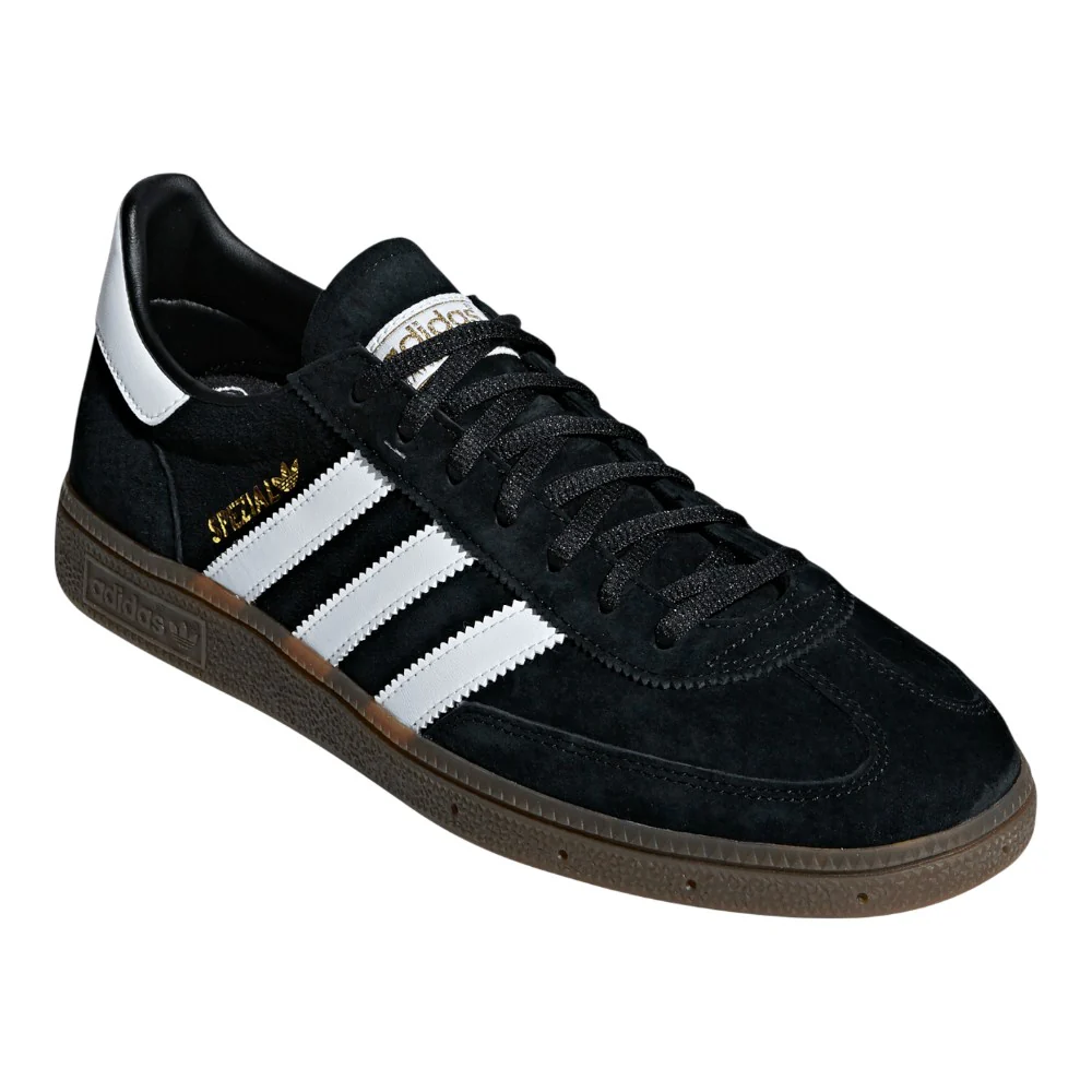 Handball Spezial Lace Up Sneakers - Image 2