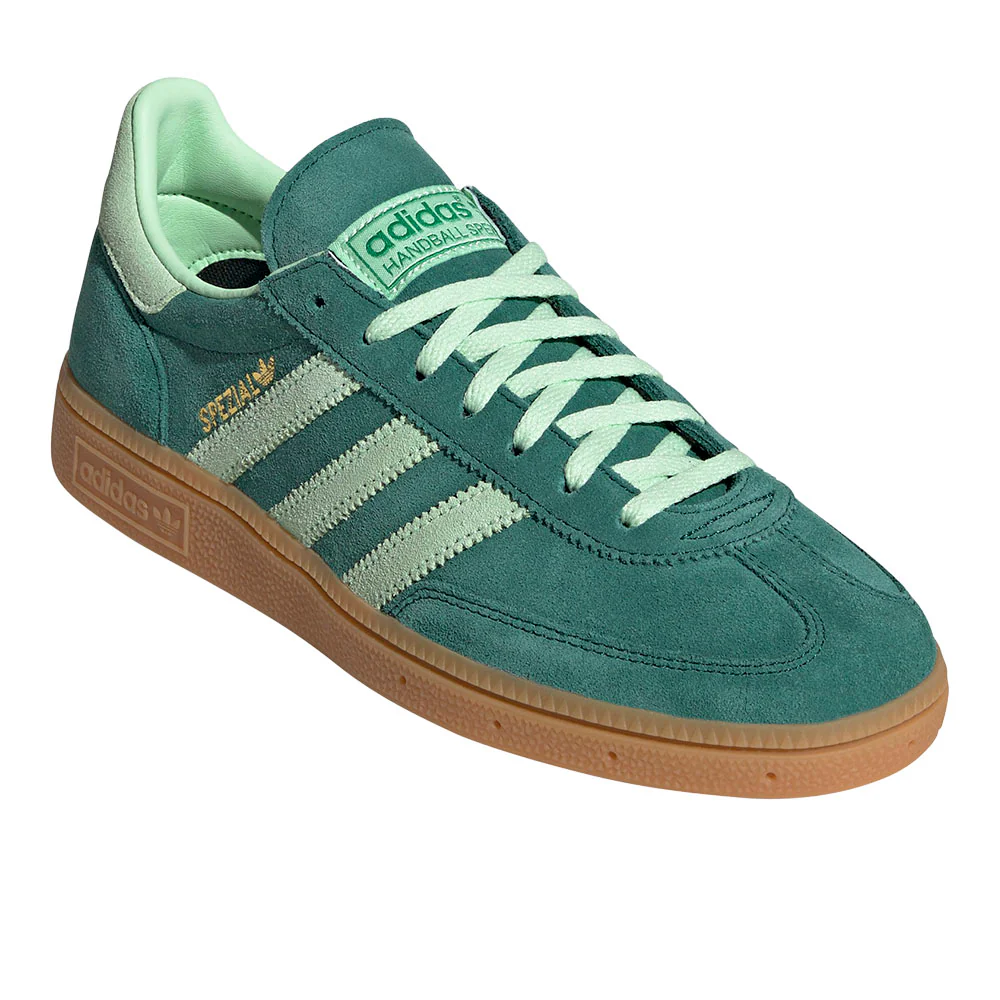 Handball Spezial Lace Up Sneakers - Image 2
