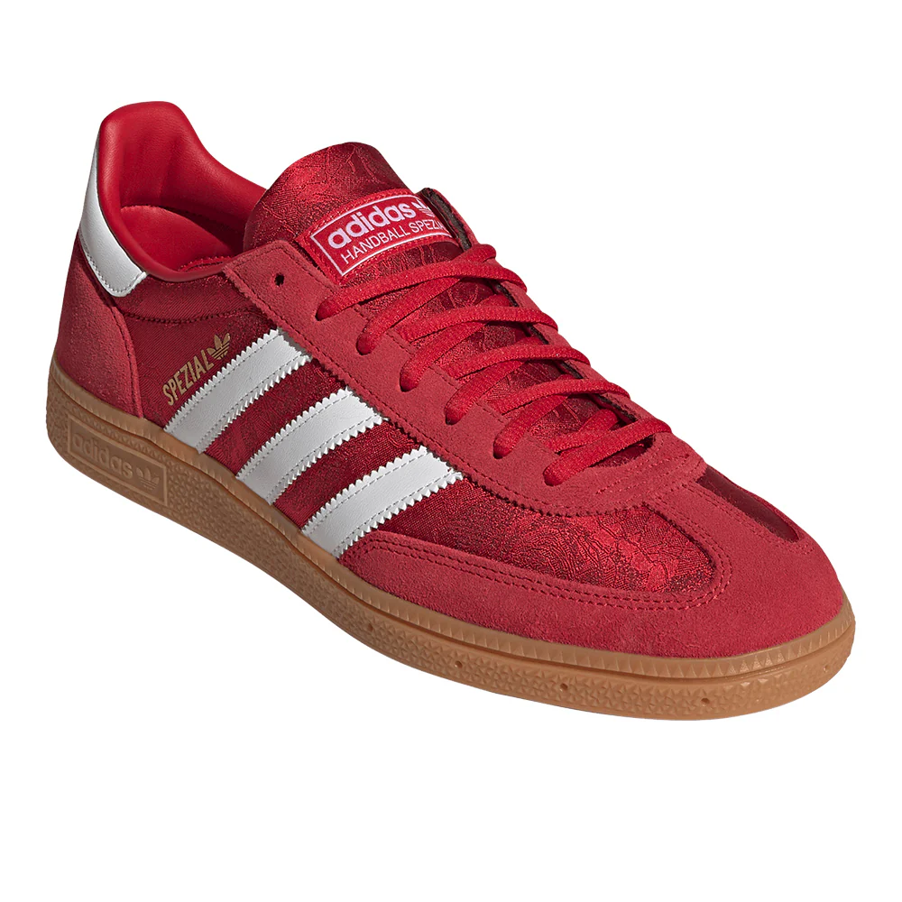 Handball Spezial Lace Up Sneakers - Image 2