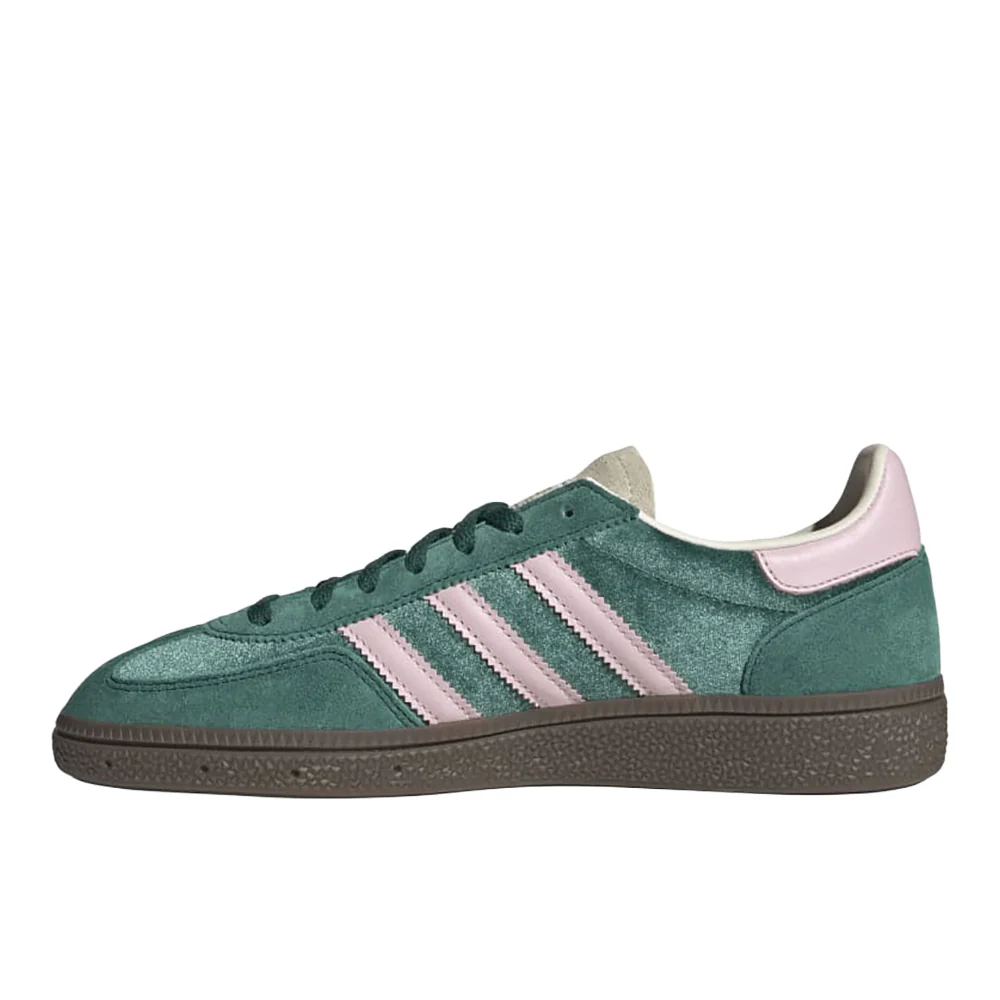 Handball Spezial Lace Up Sneakers - Image 3