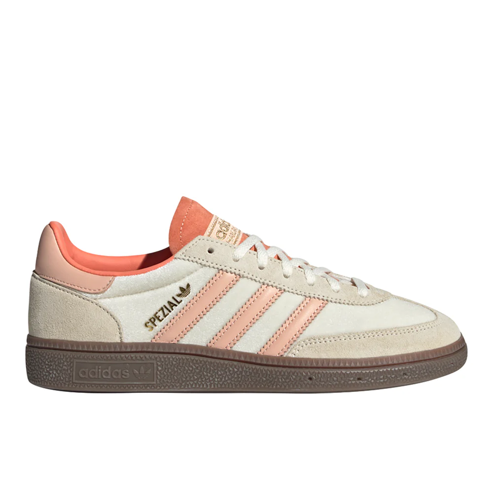 Handball Spezial Lace Up Sneakers