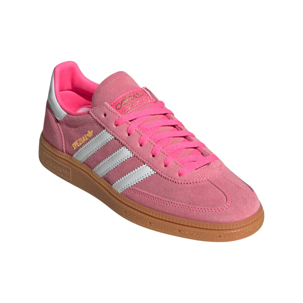 Handball Spezial Lace Up Sneakers - Image 2
