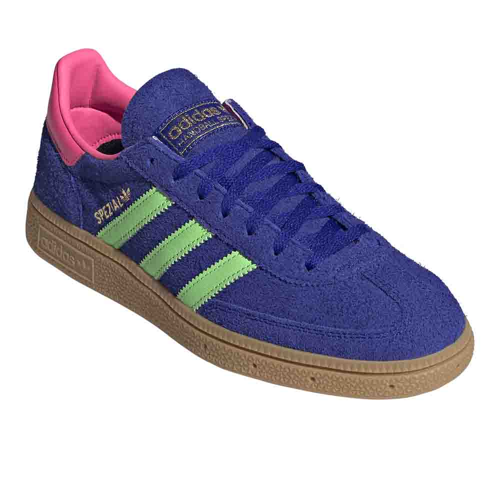 Handball Spezial Lace Up Sneakers - Image 2