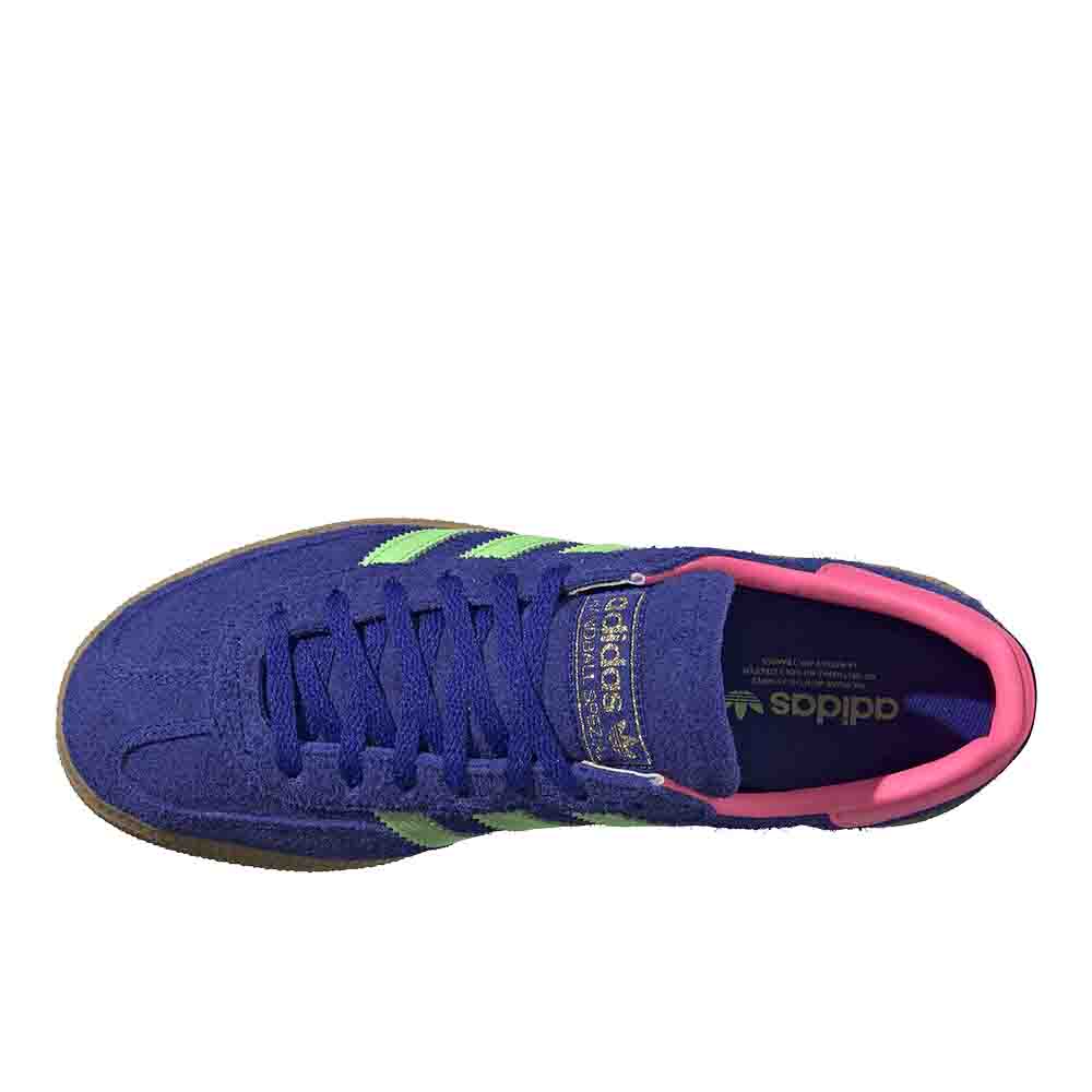 Handball Spezial Lace Up Sneakers - Image 4