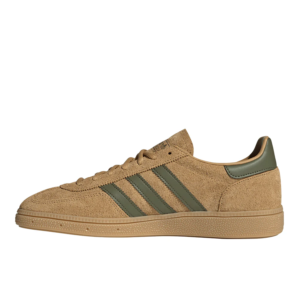 Handball Spezial Lace Up Sneakers - Image 3
