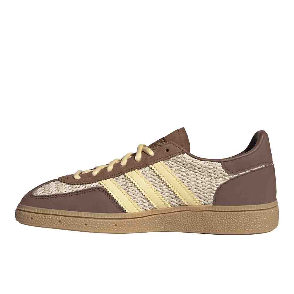 Handball Spezial Lace Up Sneakers - Image 3