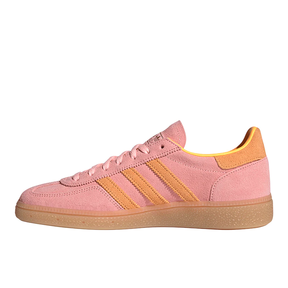 Handball Spezial Lace Up Sneakers - Image 3