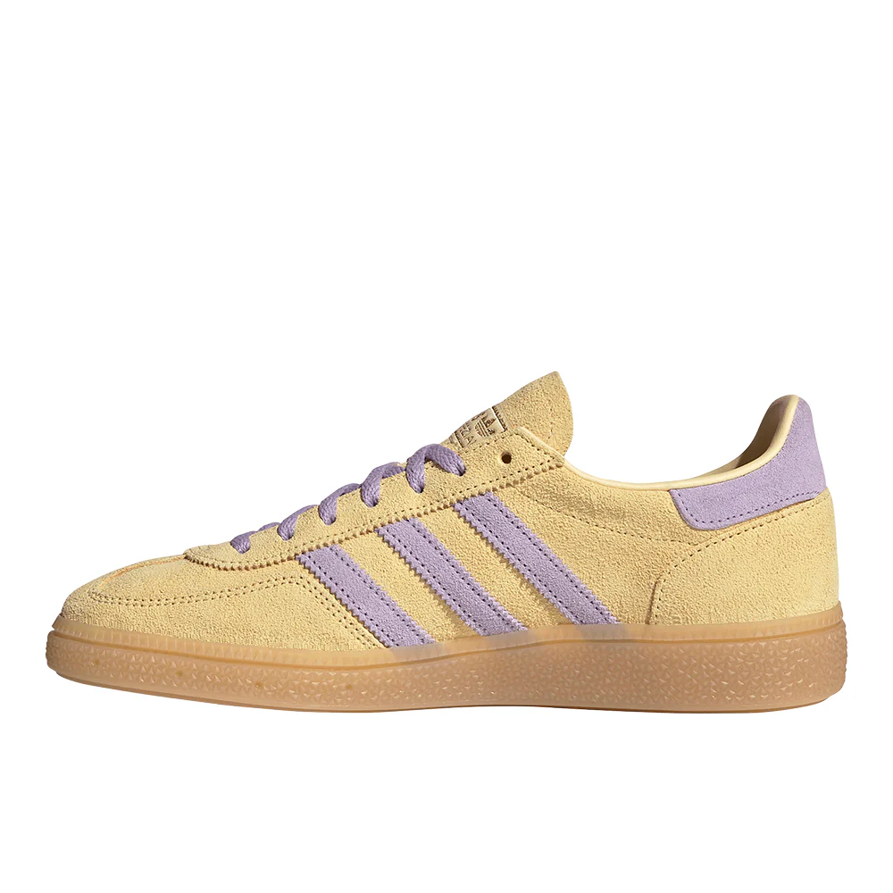 Handball Spezial Lace Up Sneakers - Image 3