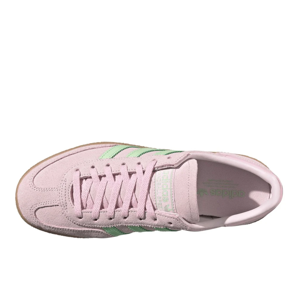 Handball Spezial Lace Up Sneakers - Image 4