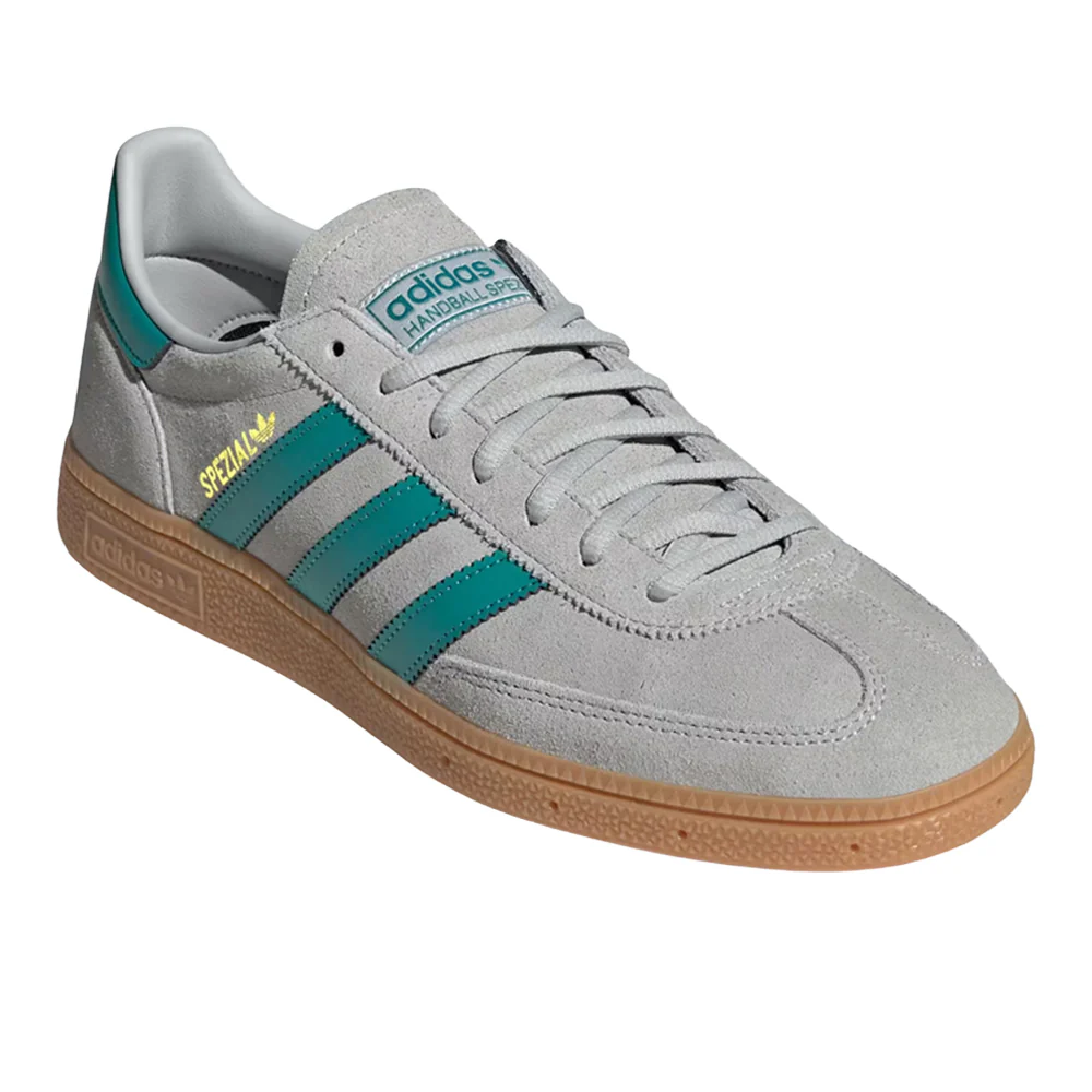 Handball Spezial Lace Up Sneakers - Image 2