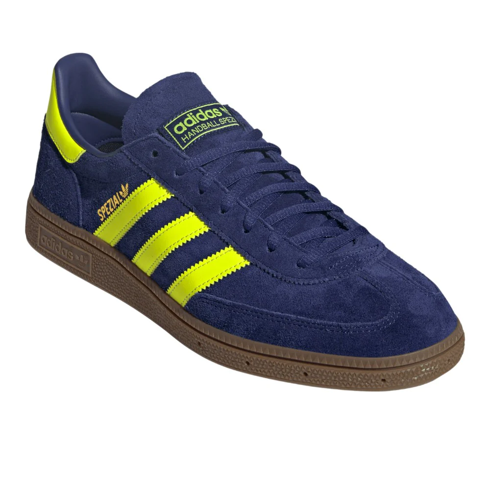 Handball Spezial Lace Up Sneakers - Image 2