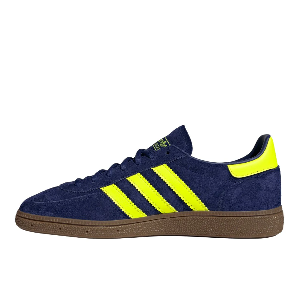 Handball Spezial Lace Up Sneakers - Image 3