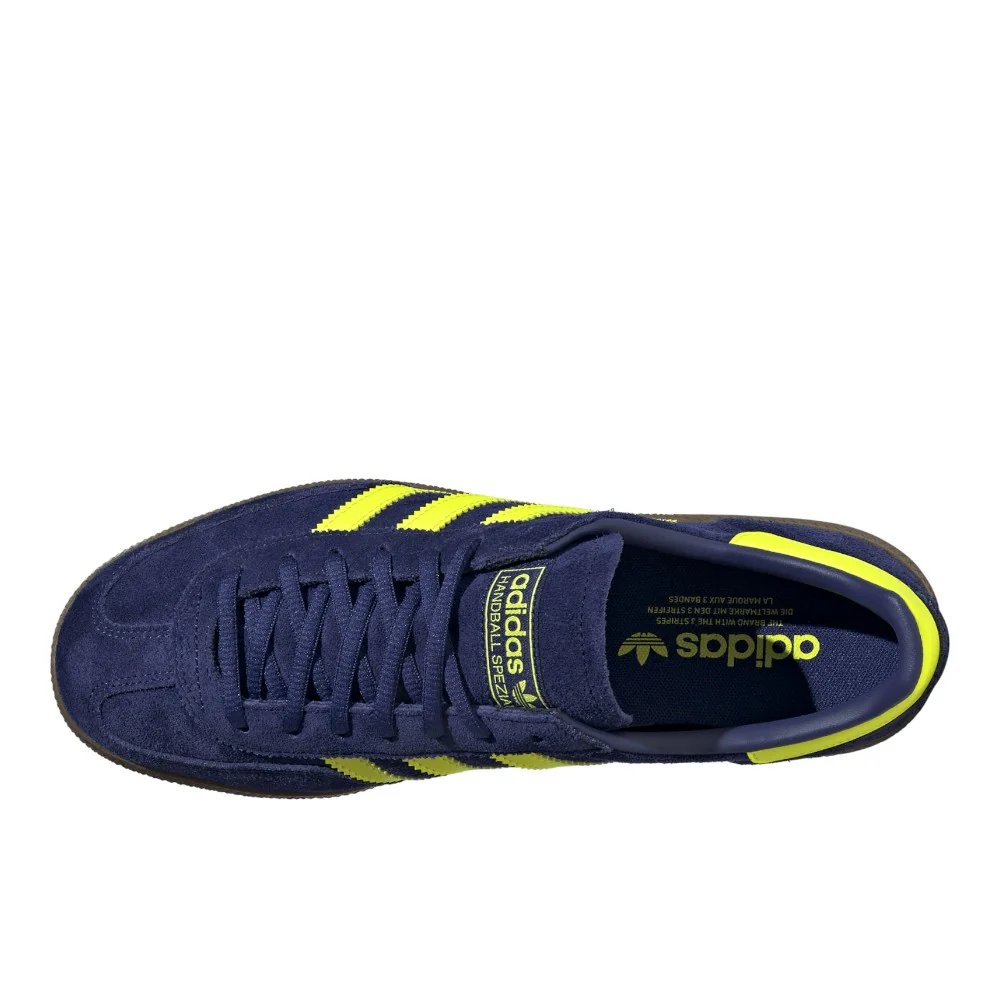 Handball Spezial Lace Up Sneakers - Image 4