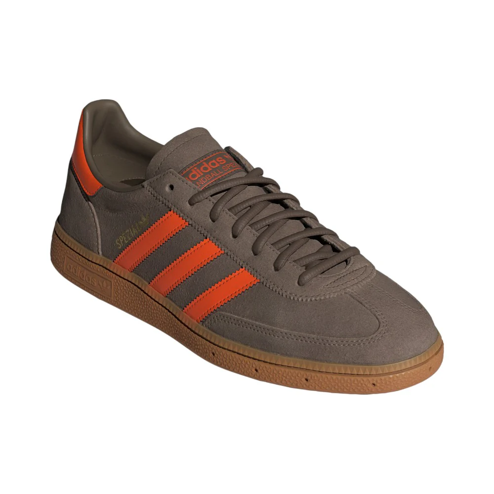 Handball Spezial Lace Up Sneakers - Image 2