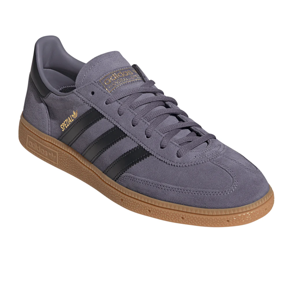Handball Spezial Lace Up Sneakers - Image 2