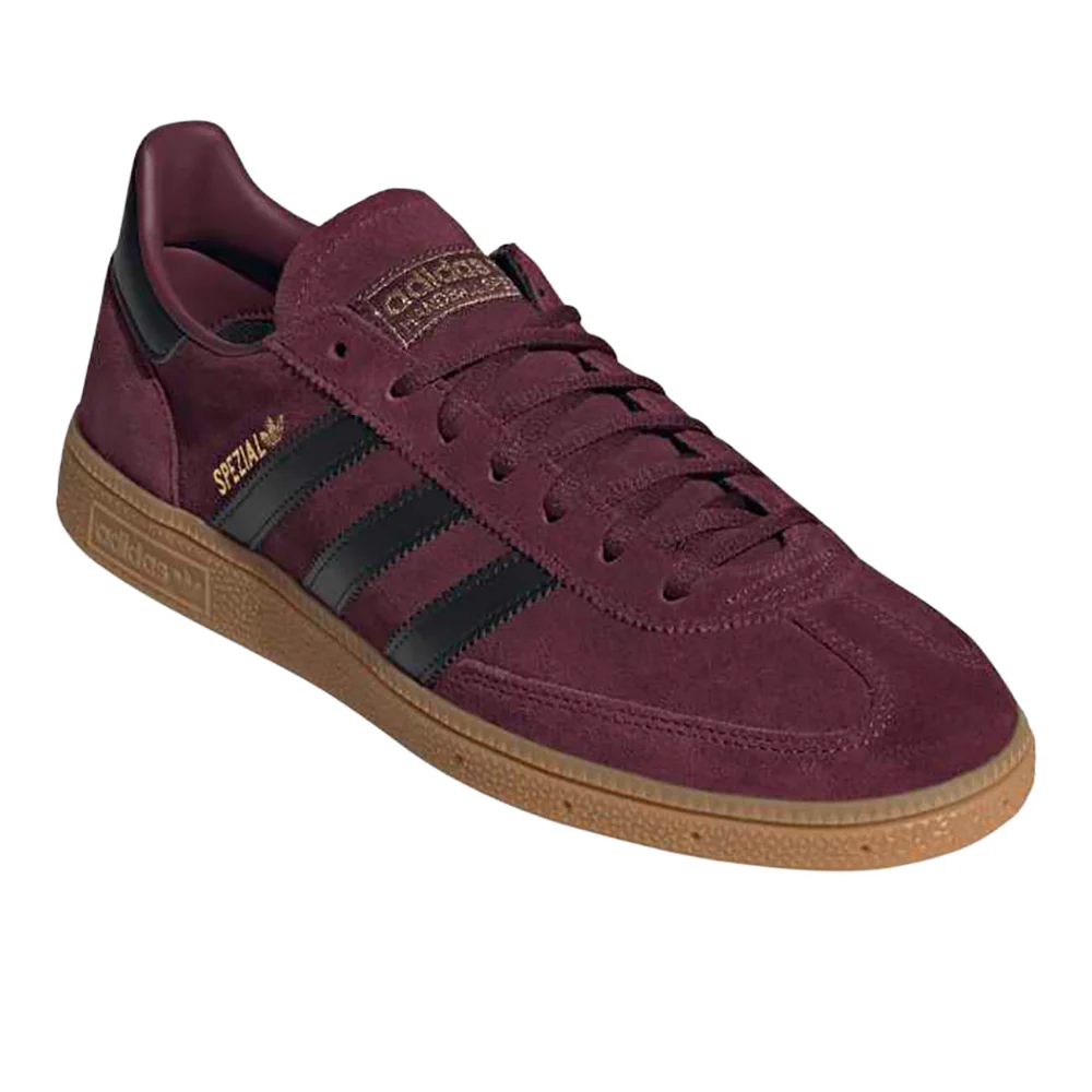 Handball Spezial Lace Up Sneakers - Image 2