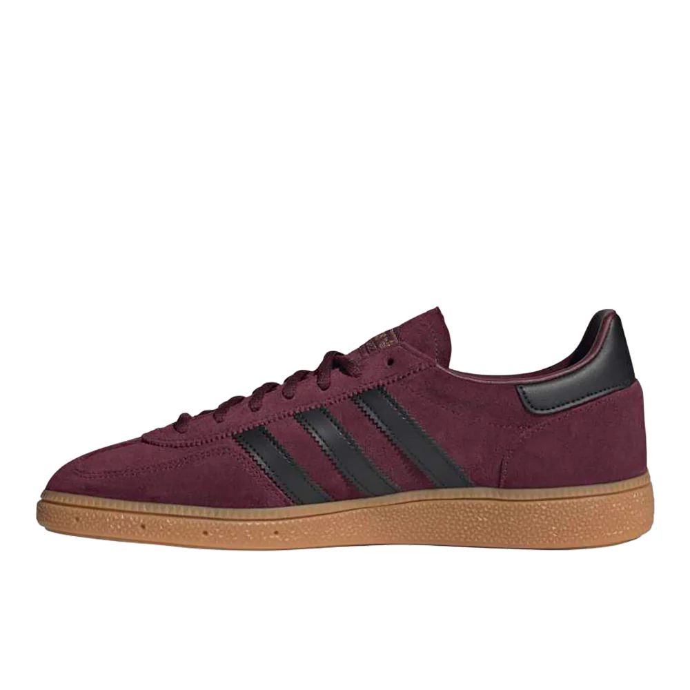Handball Spezial Lace Up Sneakers - Image 3