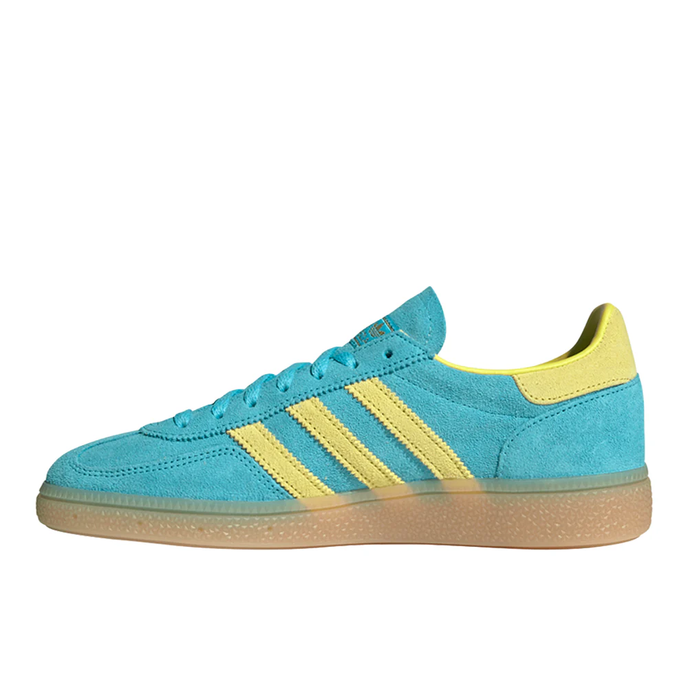 Handball Spezial Lace Up Sneakers - Image 3