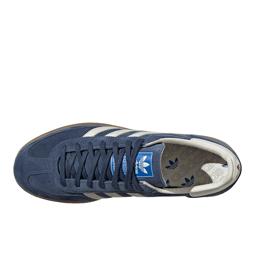 Handball Spezial Made In Germany Lace Up Sneakers - Image 4