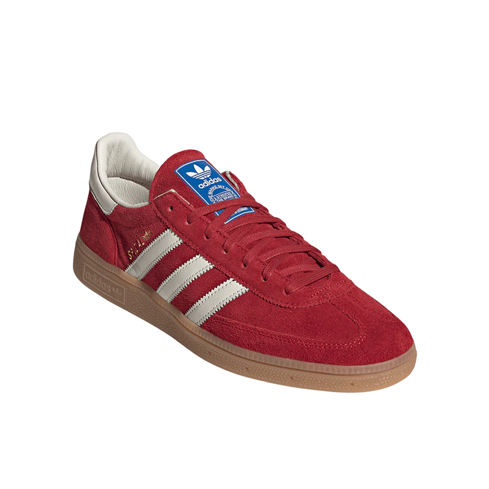 Handball Spezial Made In Germany Lace Up Sneakers - Image 2