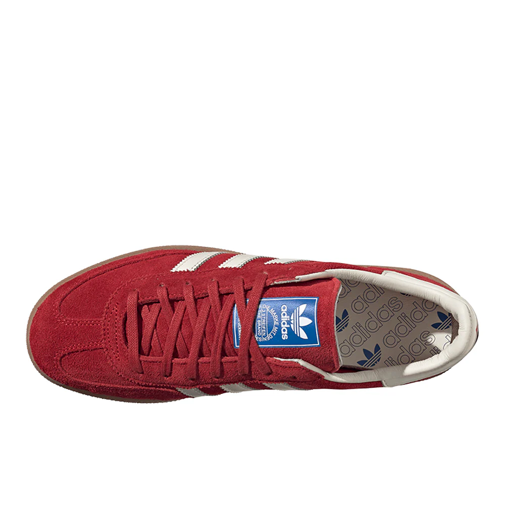 Handball Spezial Made In Germany Lace Up Sneakers - Image 4