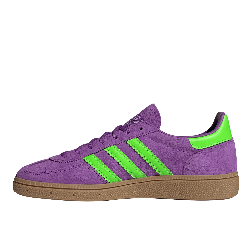 Handball Spezial Lace Up Sneakers - Image 3