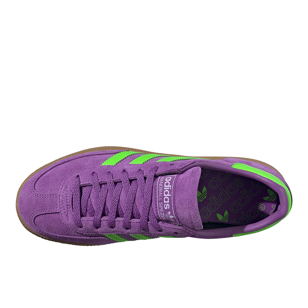 Handball Spezial Lace Up Sneakers - Image 4