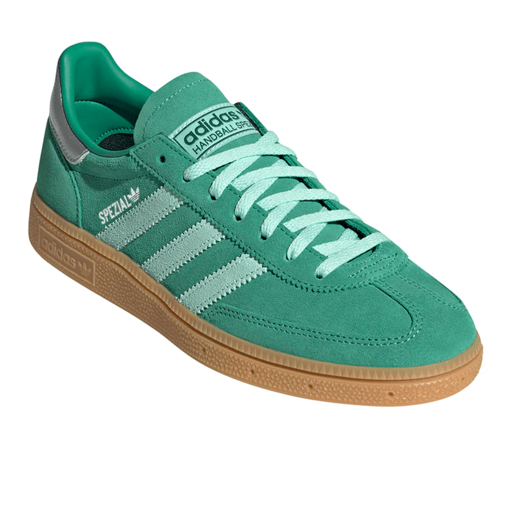 Handball Spezial Lace Up Sneakers - Image 2