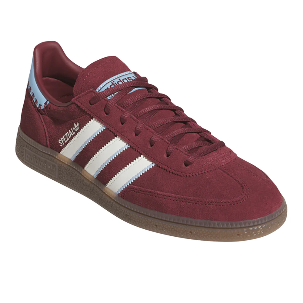 Handball Spezial Lace Up Sneakers - Image 2