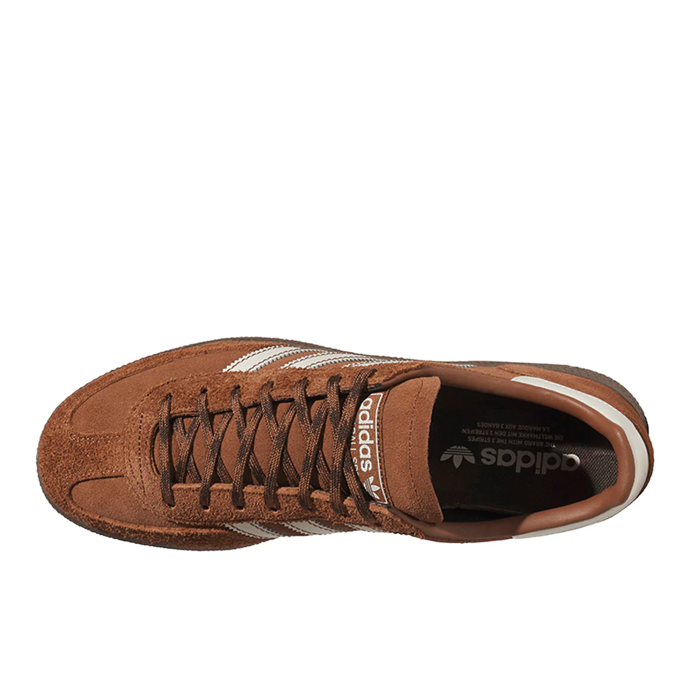 Handball Spezial Lace Up Sneakers - Image 4