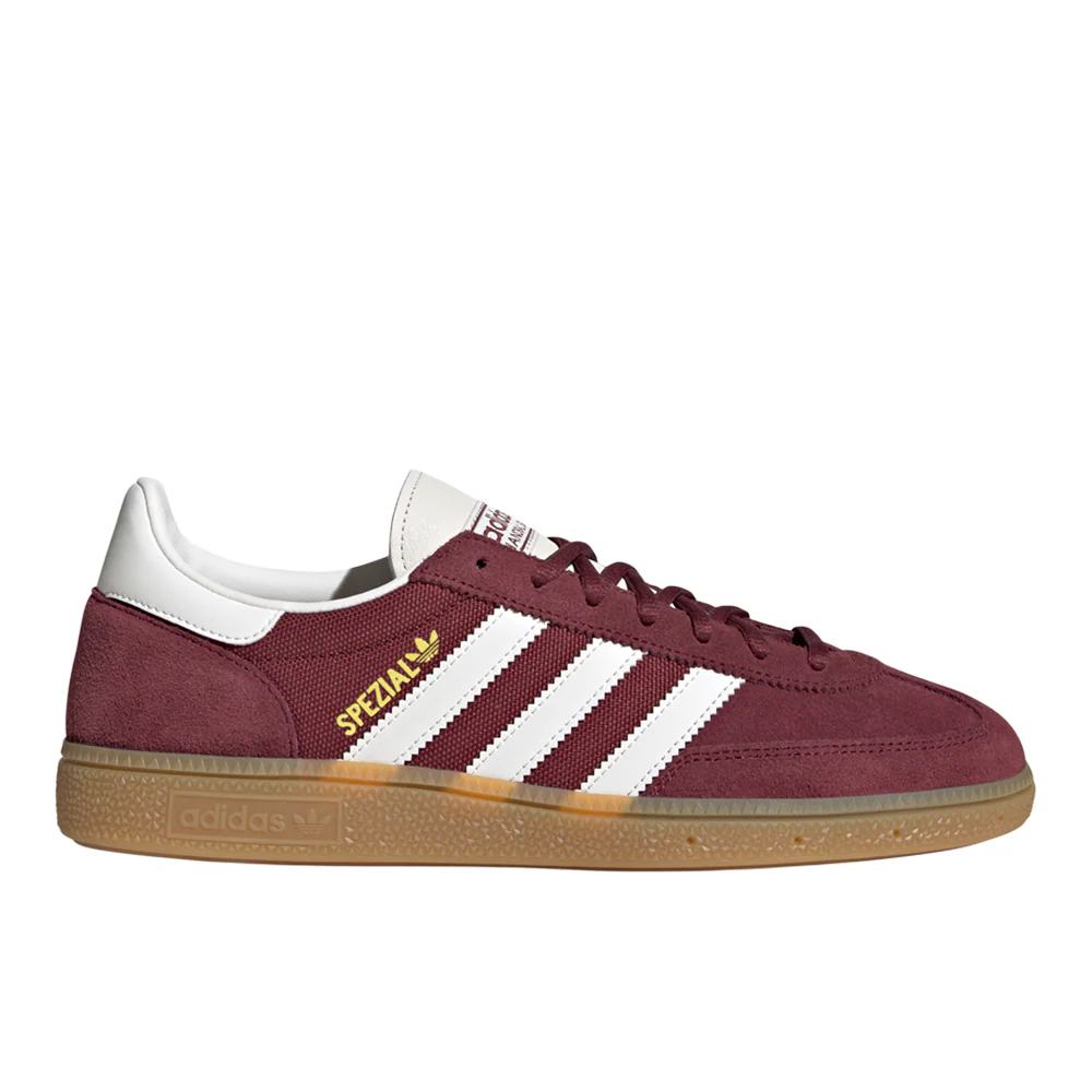 Handball Spezial Lace Up Sneakers