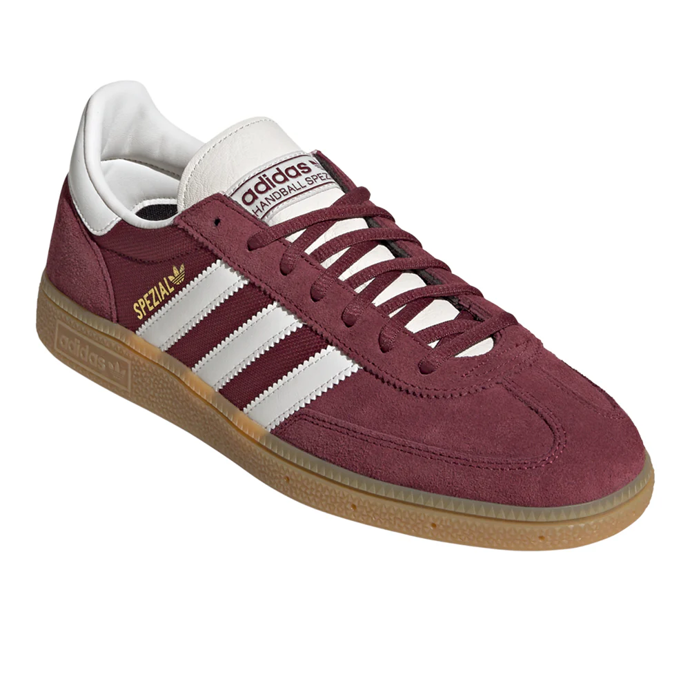Handball Spezial Lace Up Sneakers - Image 2