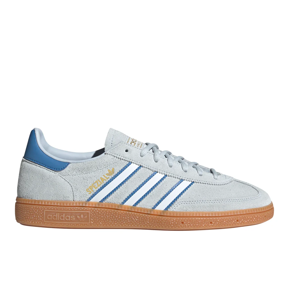 Handball Spezial Lace Up Sneakers