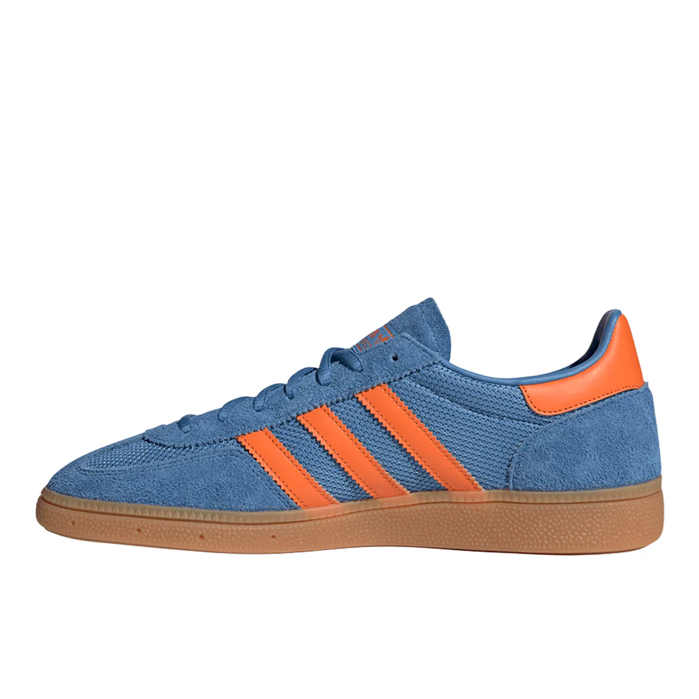 Handball Spezial Lace Up Sneakers - Image 3