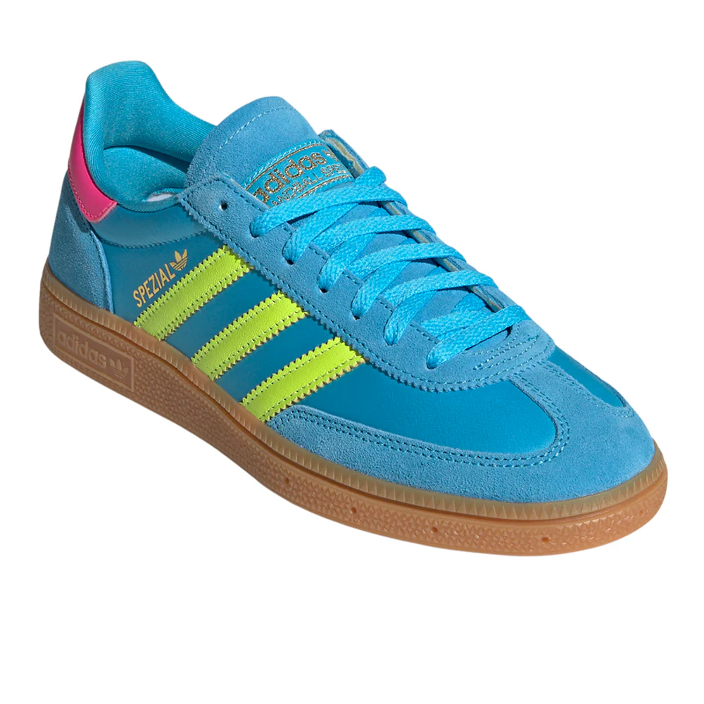 Handball Spezial Lace Up Sneakers - Image 2