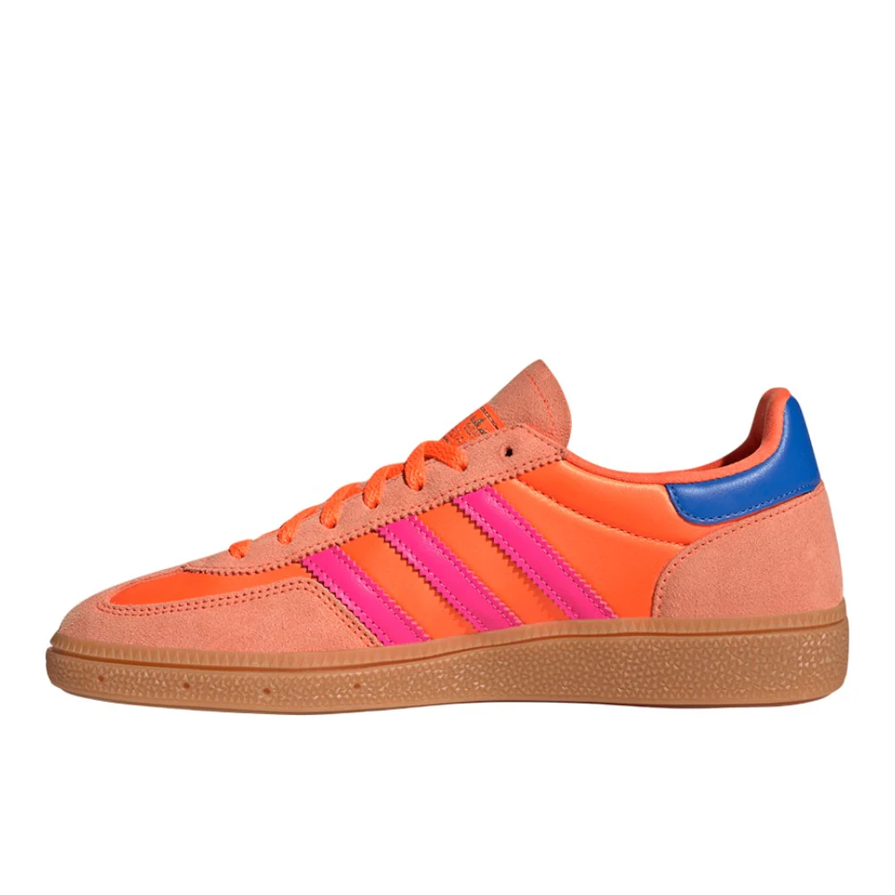 Handball Spezial Lace Up Sneakers - Image 3