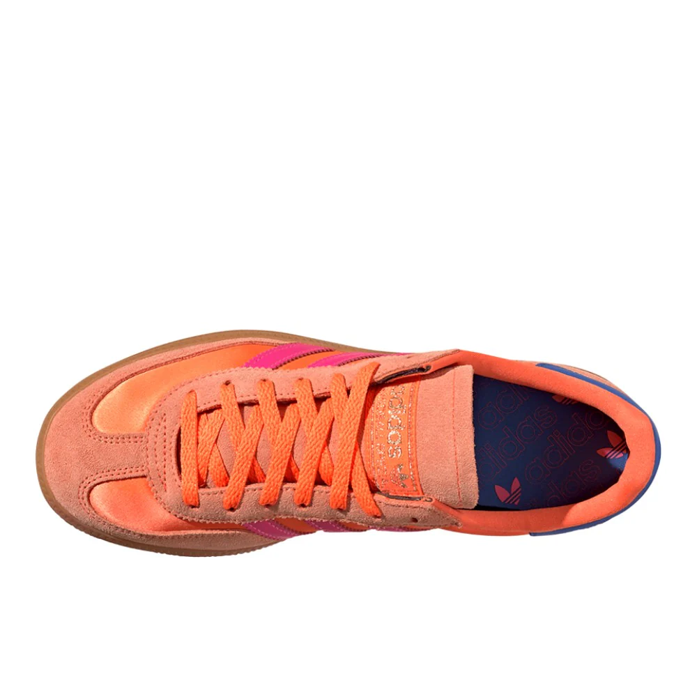 Handball Spezial Lace Up Sneakers - Image 4