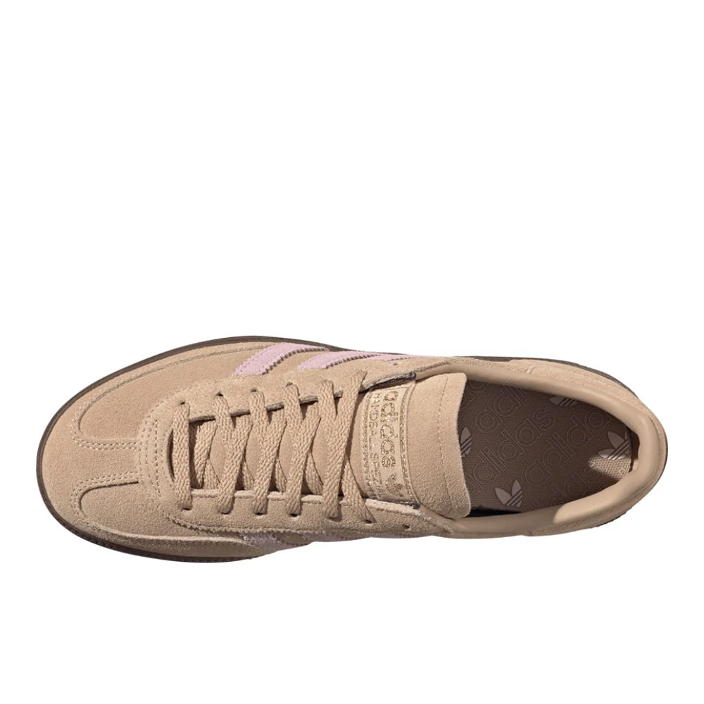 Handball Spezial Lace Up Sneakers - Image 4