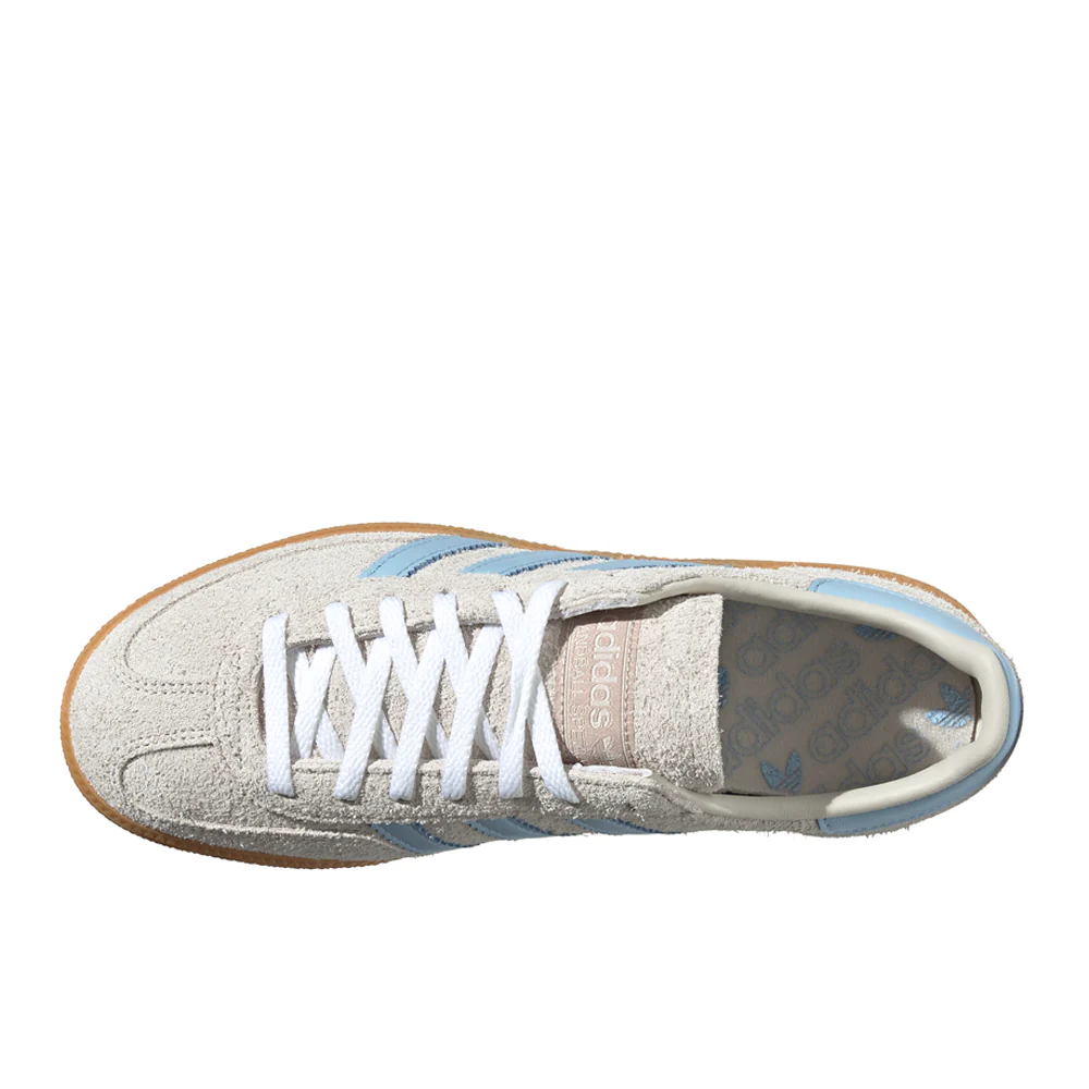 Handball Spezial Lace Up Sneakers - Image 4