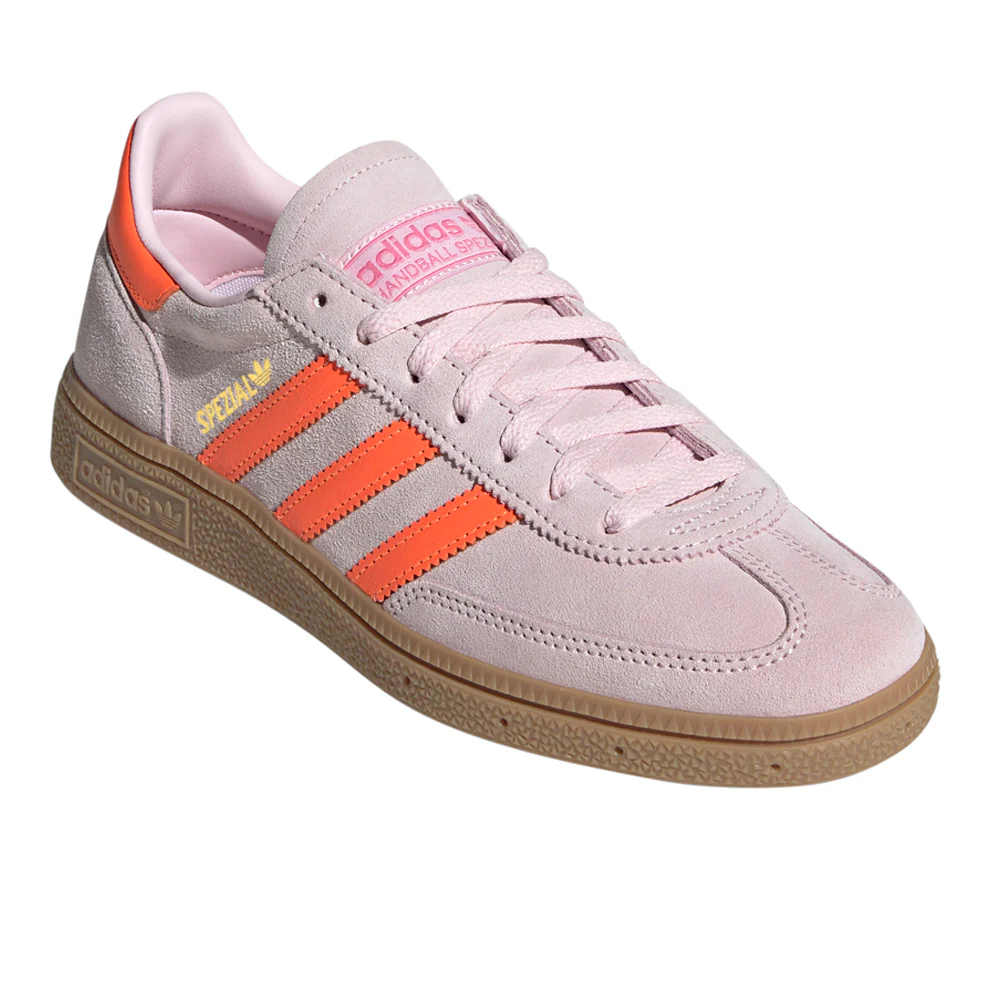 Handball Spezial Lace Up Sneakers - Image 2