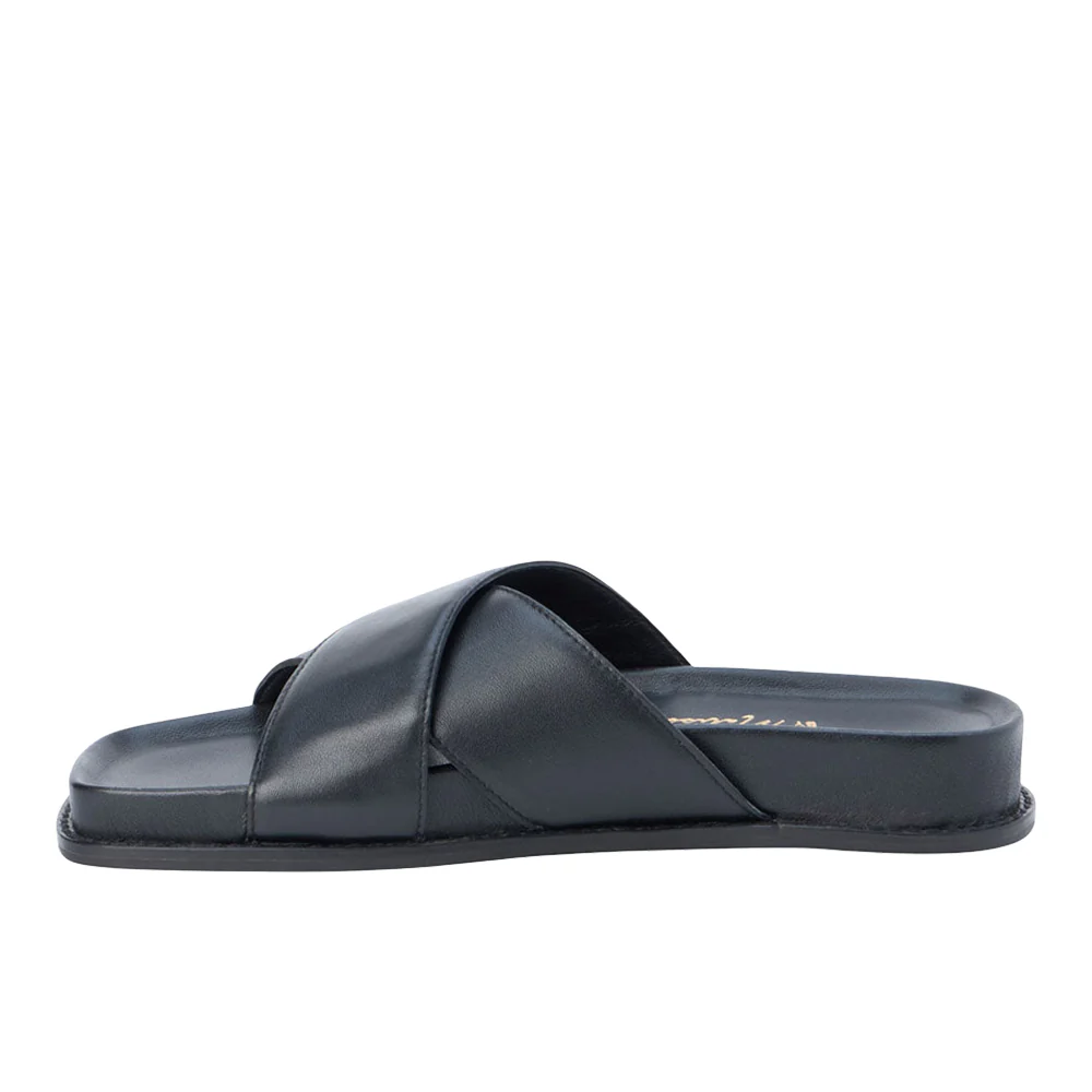 Hannah Slide Sandals - Image 3