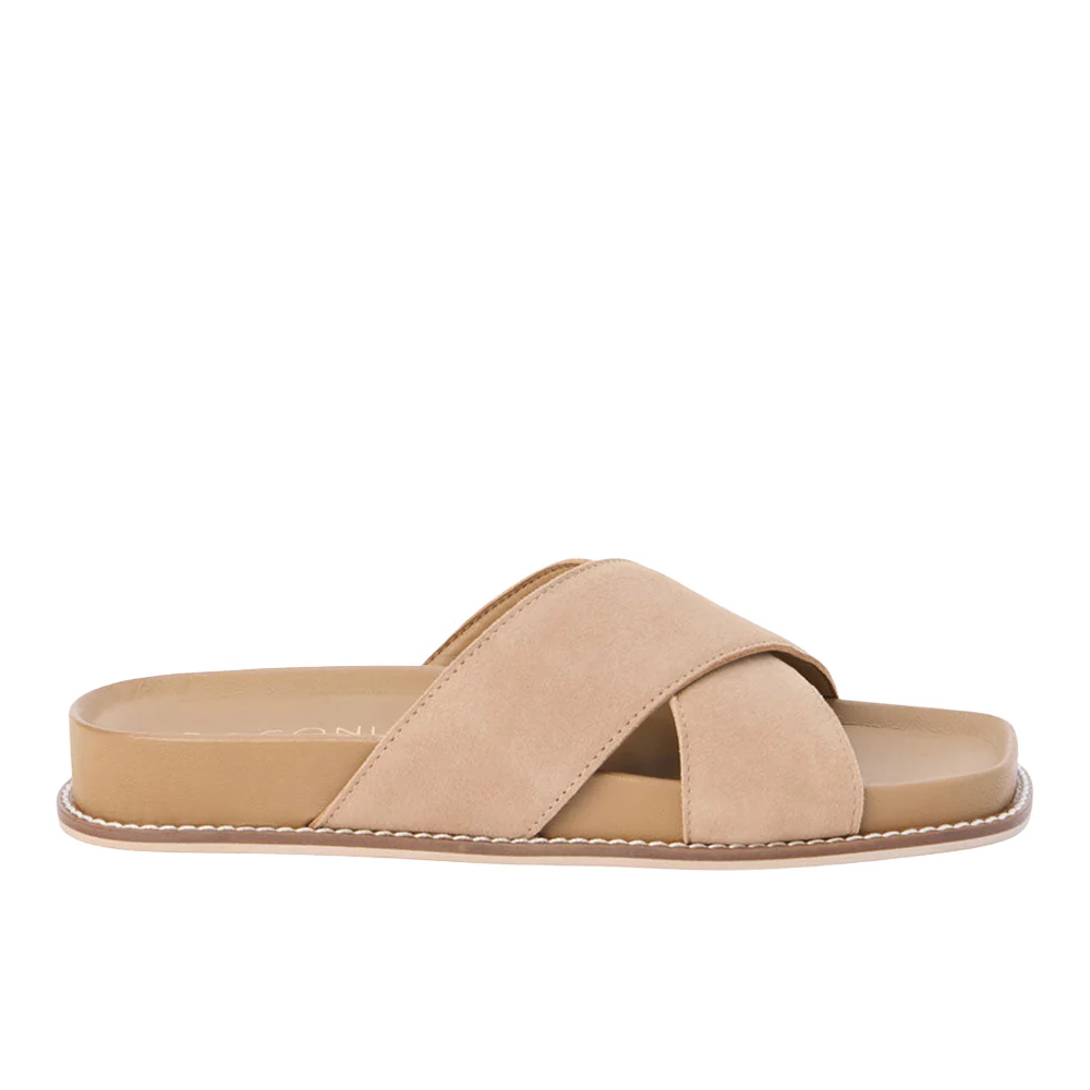 Hannah Slide Sandals