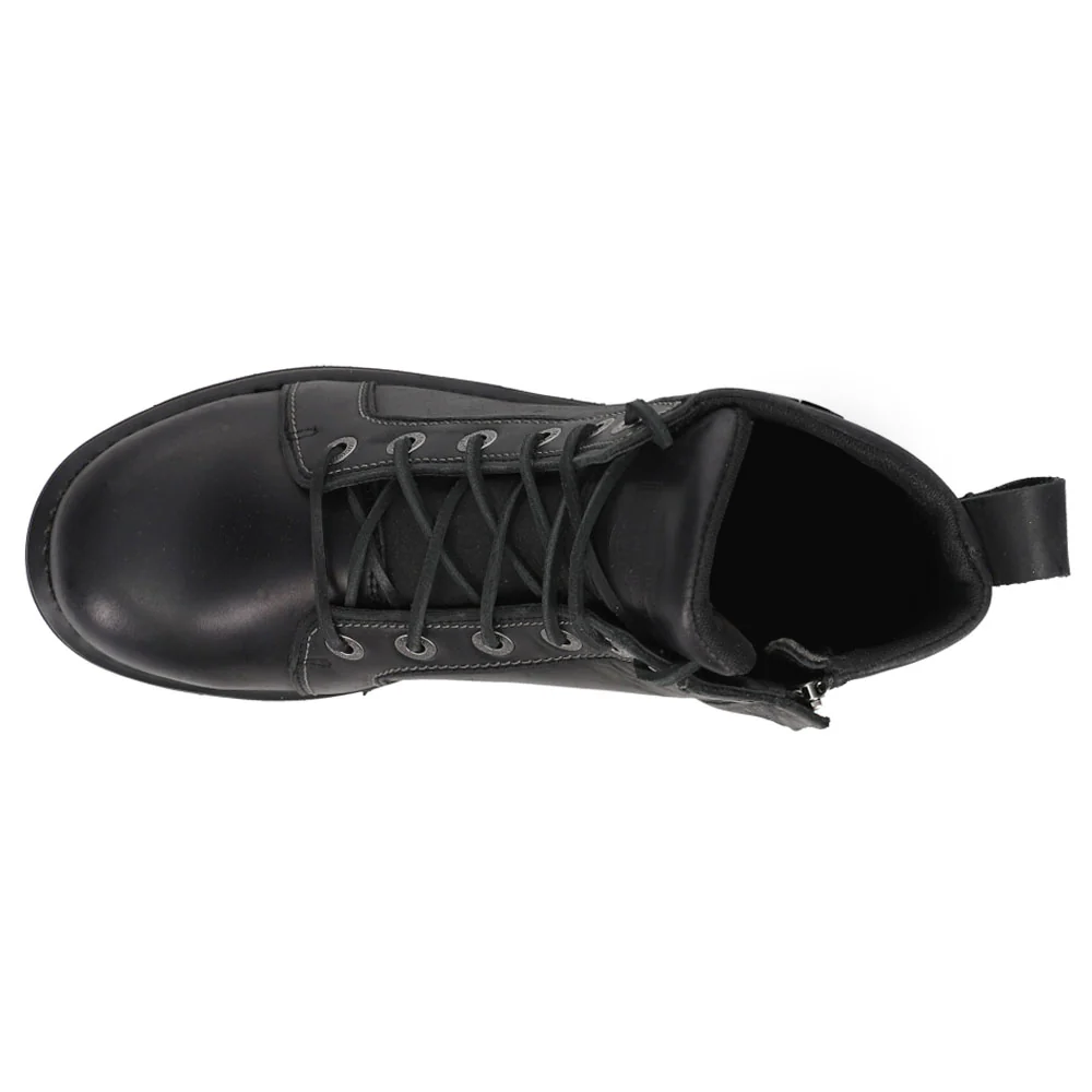 Hannon Motorcycle Boots - Image 4
