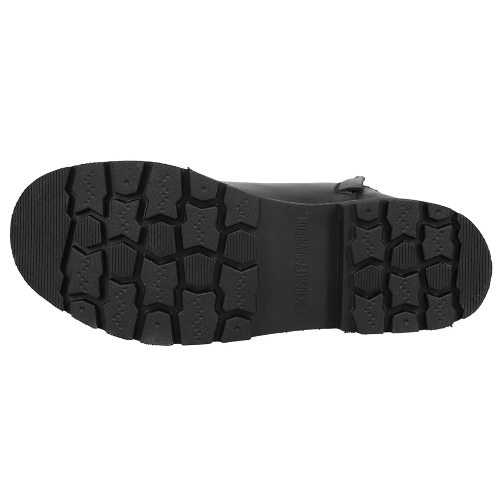 Hannon Motorcycle Boots - Image 5