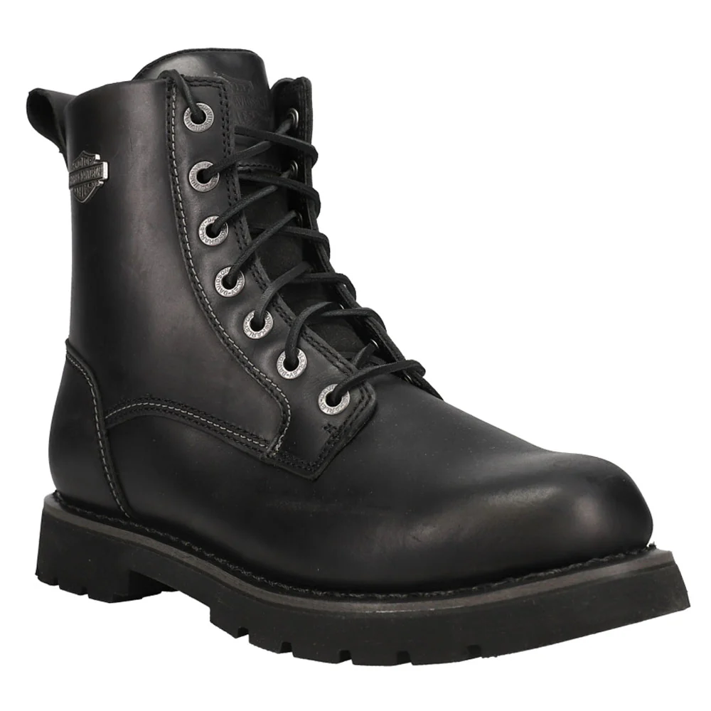 Hannon Motorcycle Boots - Image 2