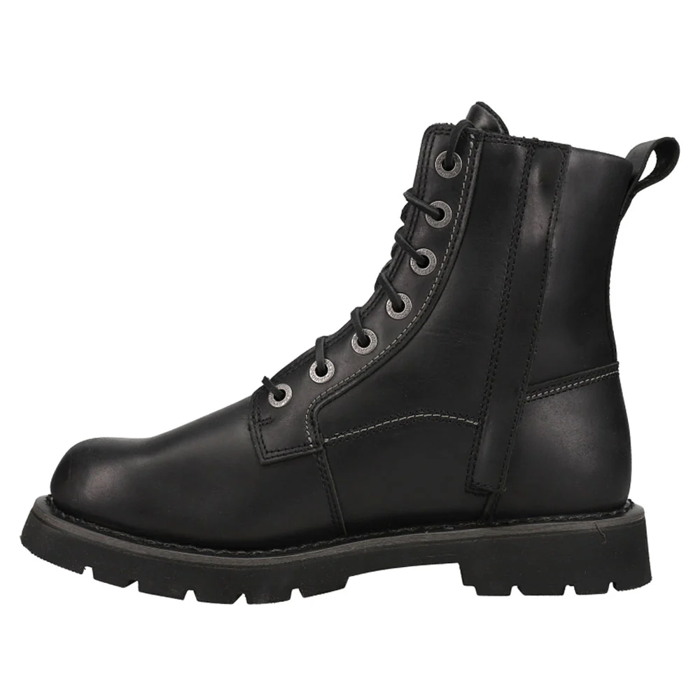 Hannon Motorcycle Boots - Image 3