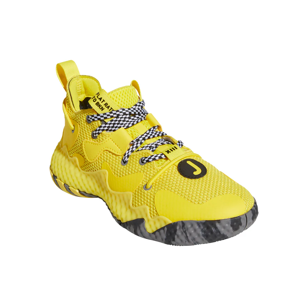 Harden Volume 6 Basketball Shoes (Big Kid) - Image 2