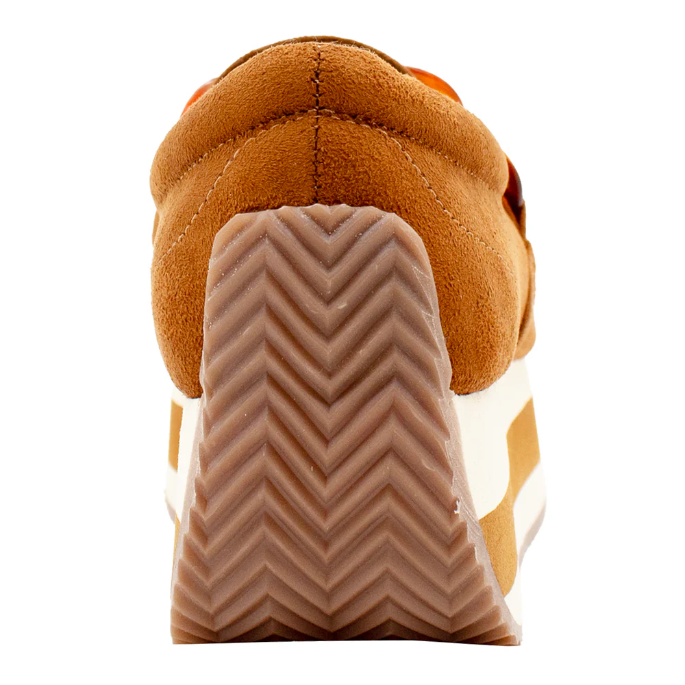 Harding Platform Slip On Loafers - Image 5