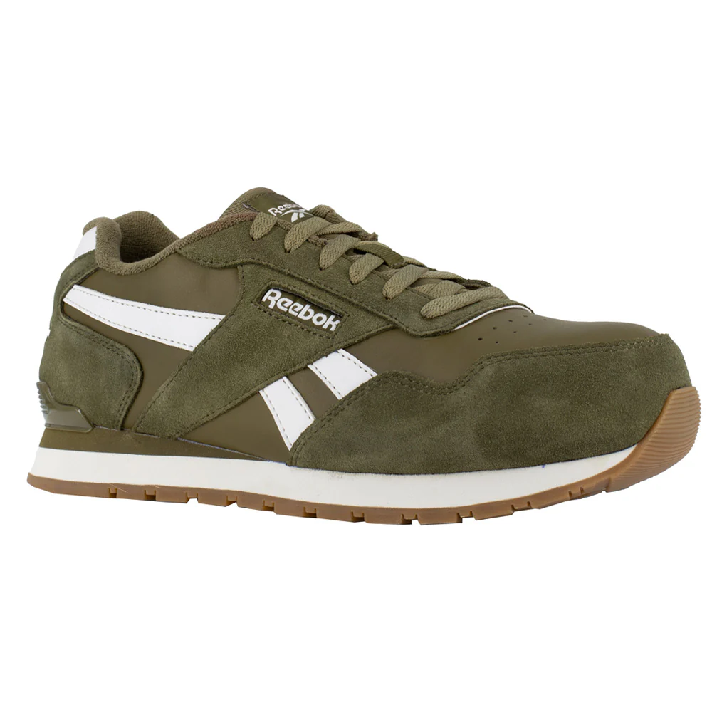 Harman Classic Electrical Composite Toe Work Shoes - Image 2