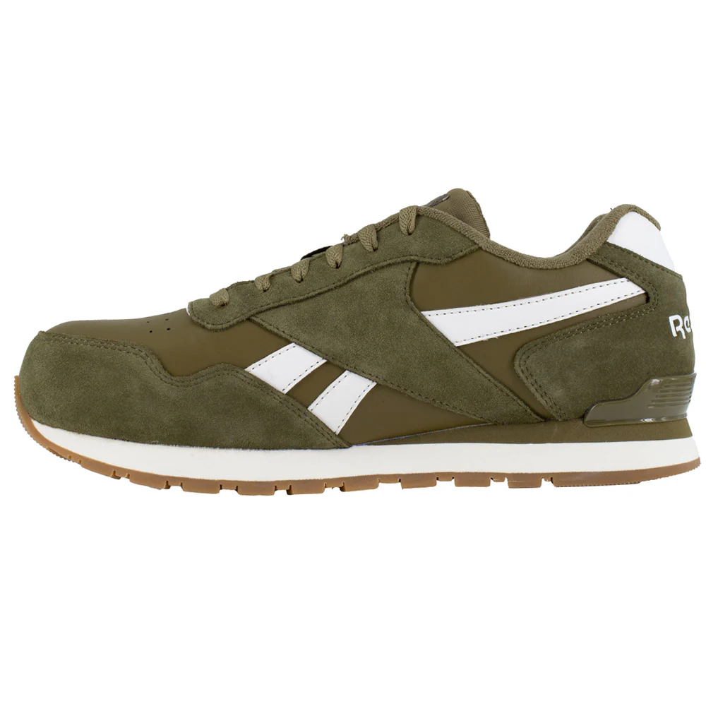 Harman Classic Electrical Composite Toe Work Shoes - Image 3